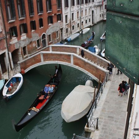 San Severo Venedig Eksteriør billede