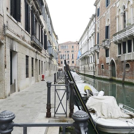San Severo Venedig Eksteriør billede