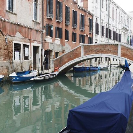 San Severo Venedig Eksteriør billede